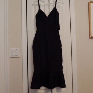 Venus Bandage Bodycon Dress